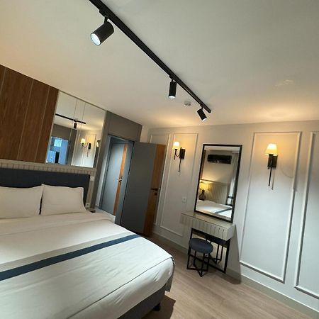 Relaxinn Marmaris İçmeler Ngoại thất bức ảnh