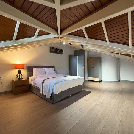 Relaxinn Marmaris İçmeler Ngoại thất bức ảnh