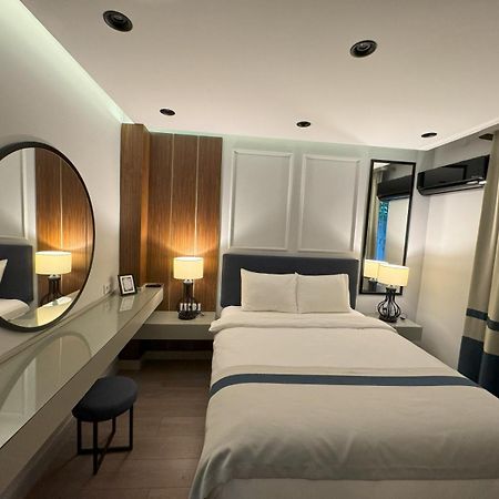 Relaxinn Marmaris İçmeler Ngoại thất bức ảnh