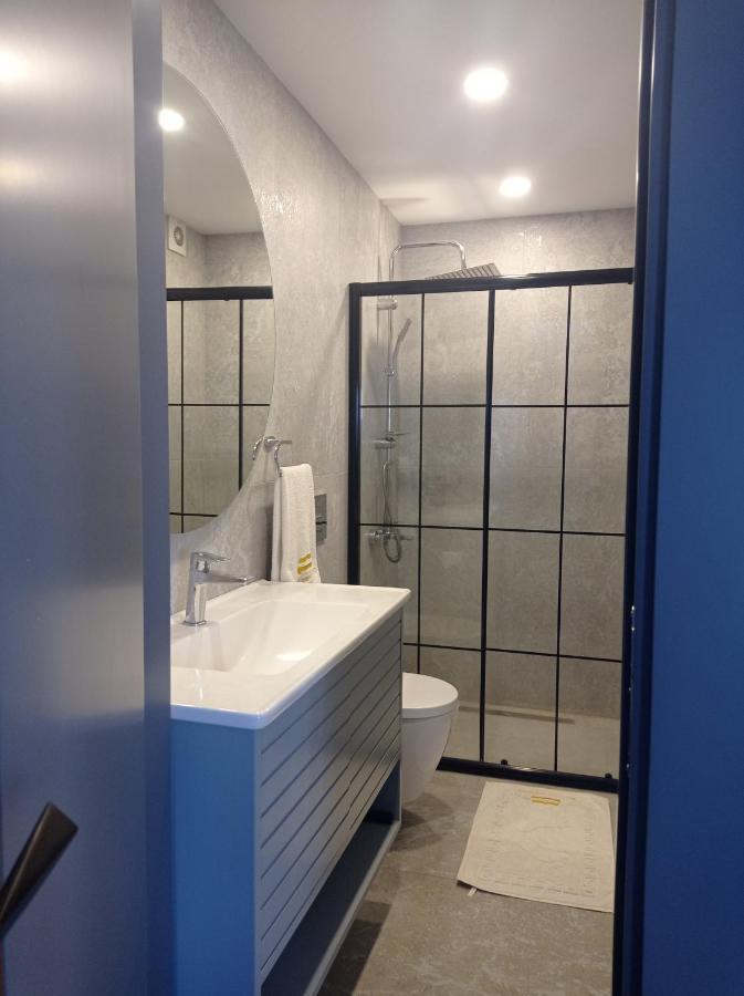 Relaxinn Marmaris İçmeler Ngoại thất bức ảnh