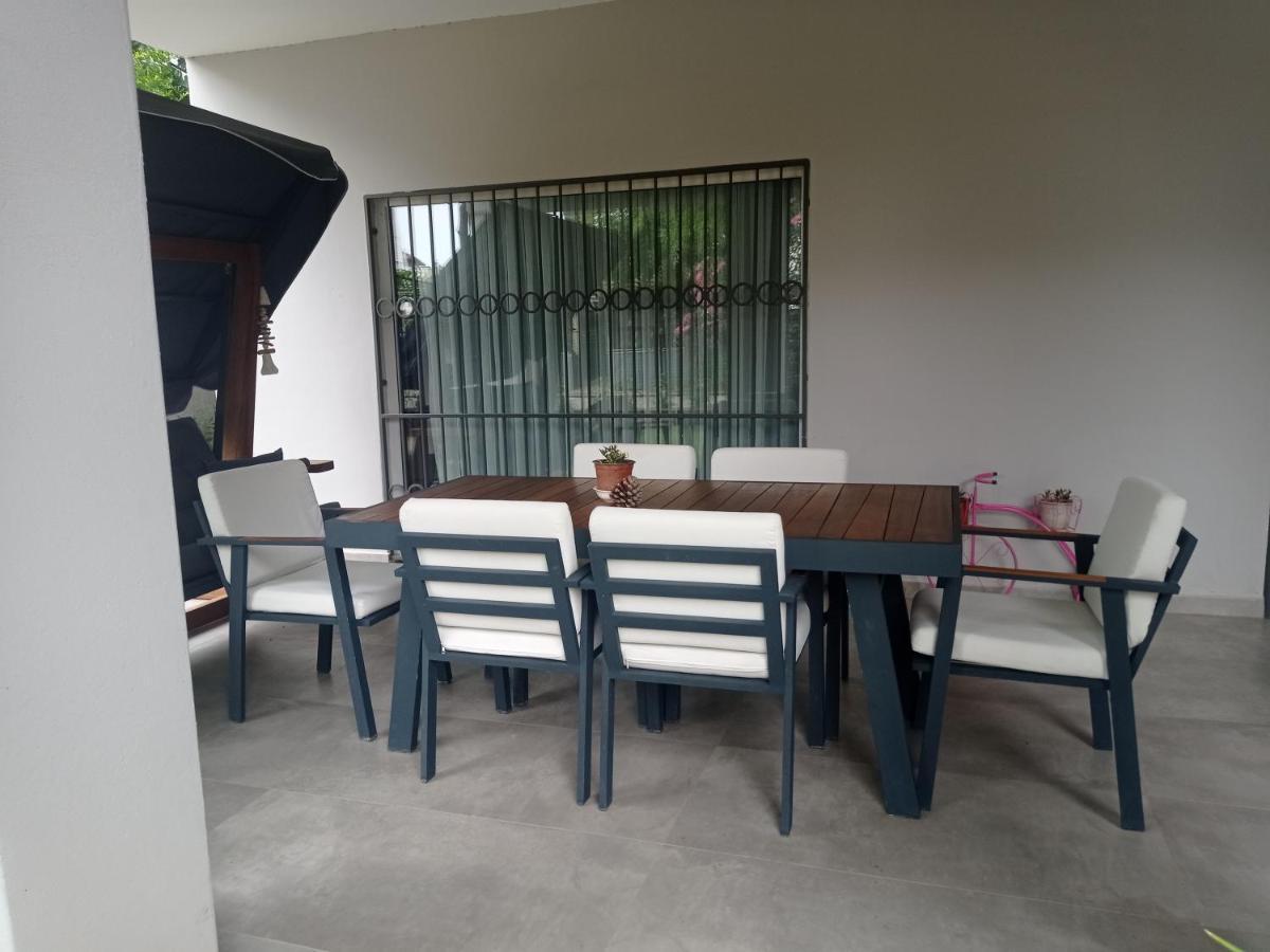 Relaxinn Marmaris İçmeler Ngoại thất bức ảnh