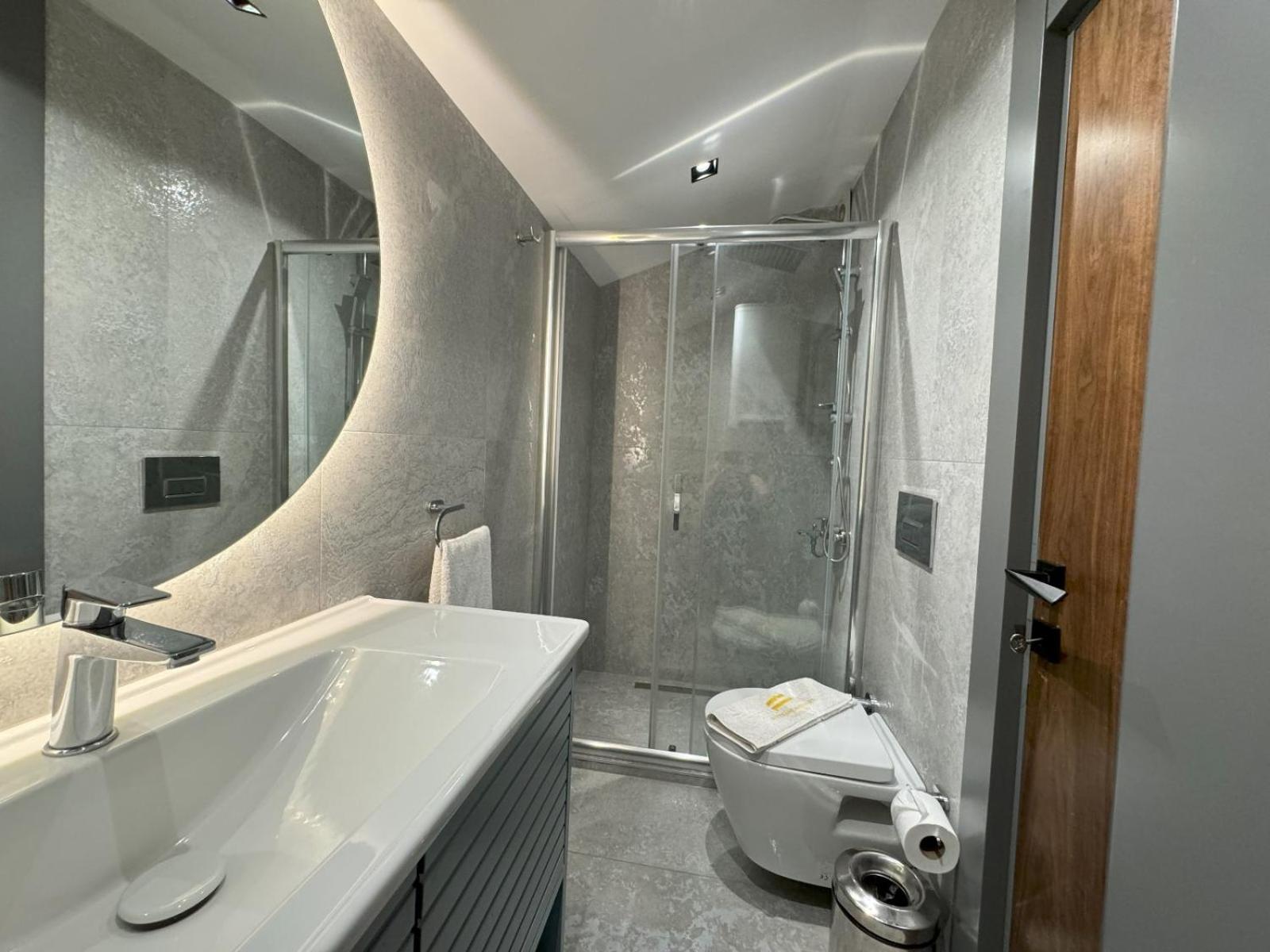 Relaxinn Marmaris İçmeler Ngoại thất bức ảnh