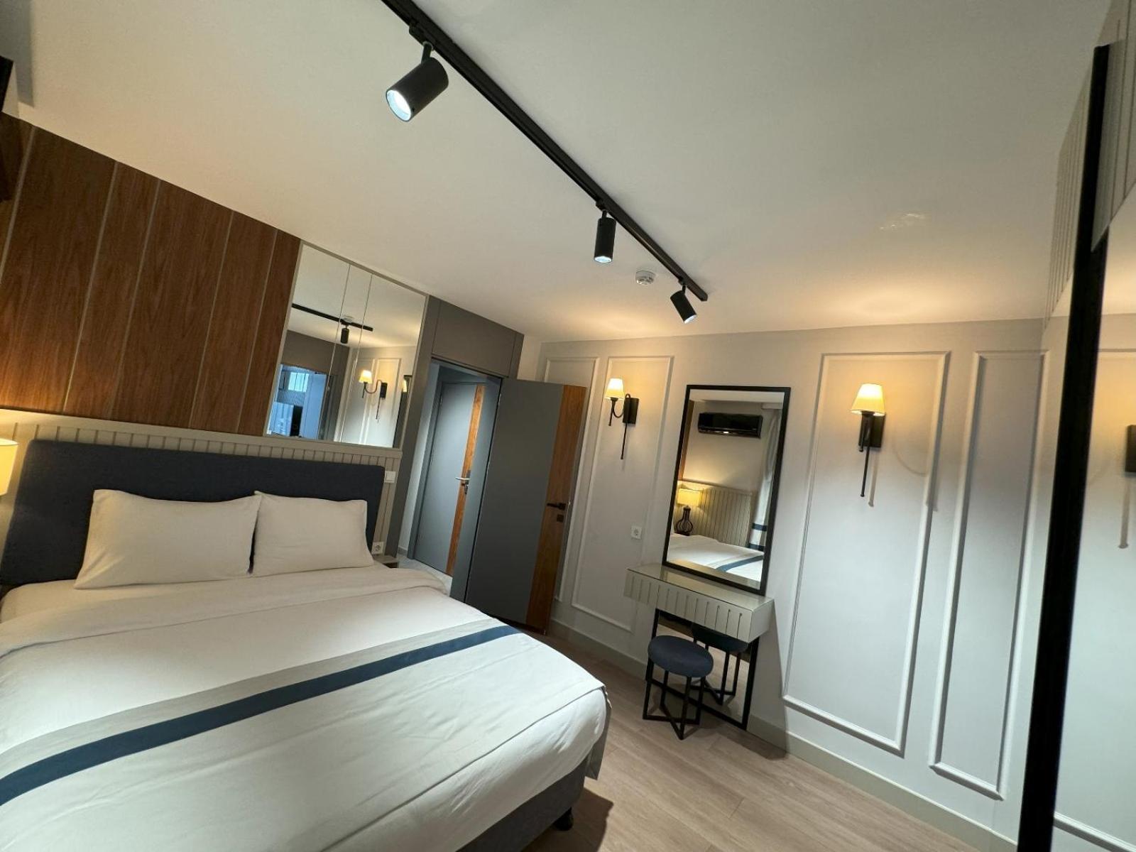 Relaxinn Marmaris İçmeler Ngoại thất bức ảnh