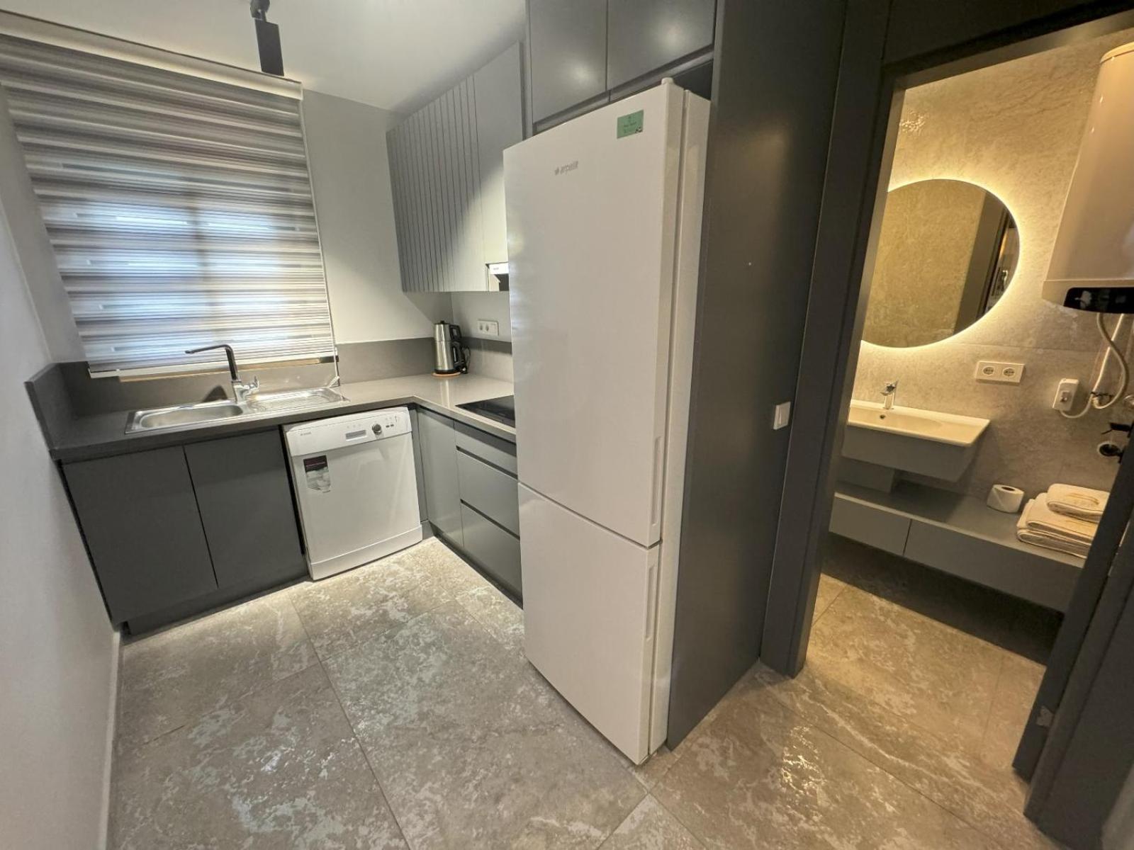 Relaxinn Marmaris İçmeler Ngoại thất bức ảnh