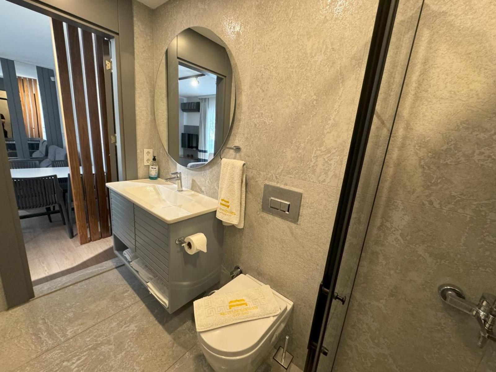 Relaxinn Marmaris İçmeler Ngoại thất bức ảnh
