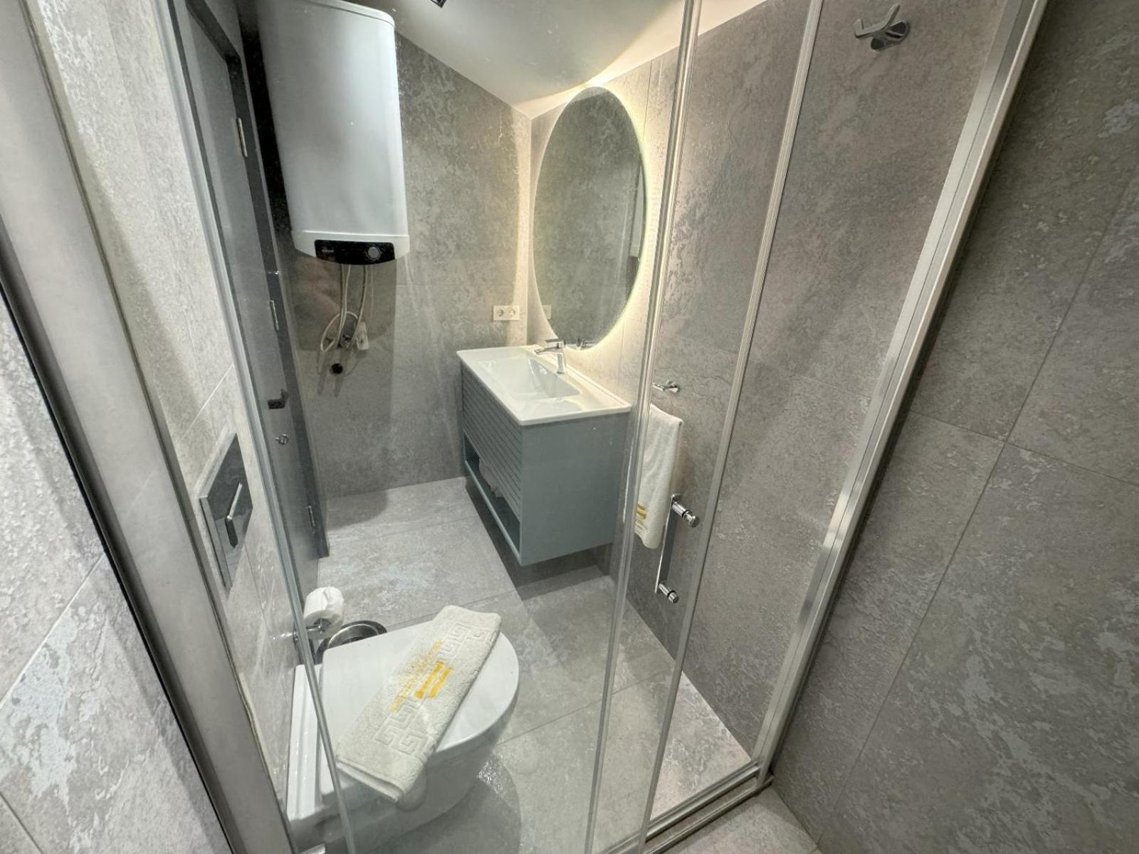 Relaxinn Marmaris İçmeler Ngoại thất bức ảnh
