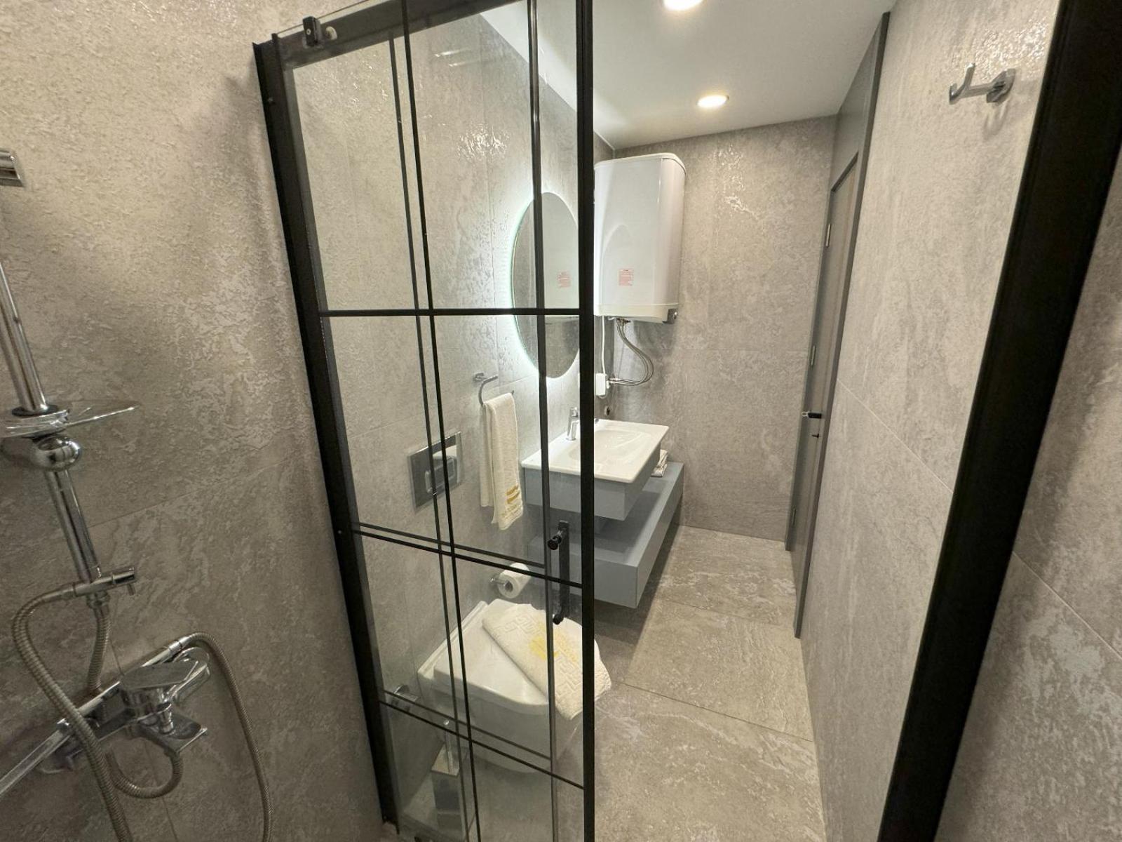 Relaxinn Marmaris İçmeler Ngoại thất bức ảnh