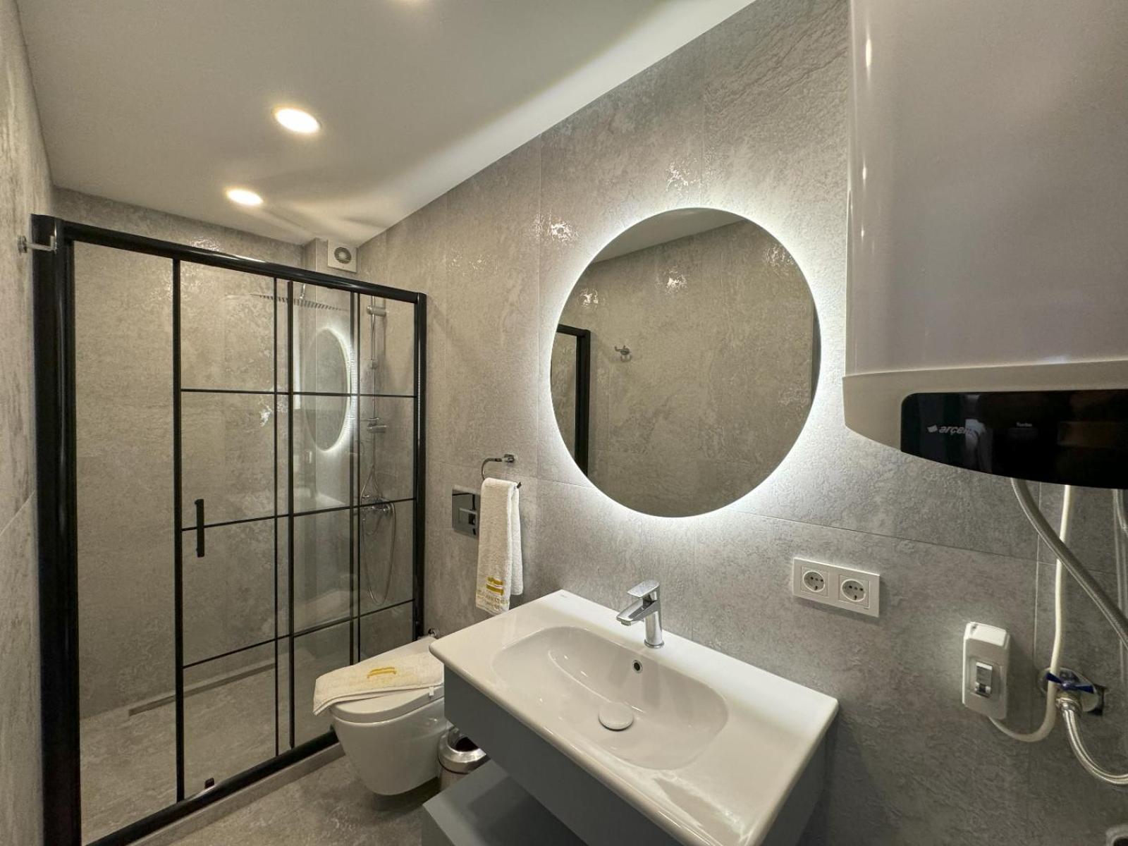Relaxinn Marmaris İçmeler Ngoại thất bức ảnh