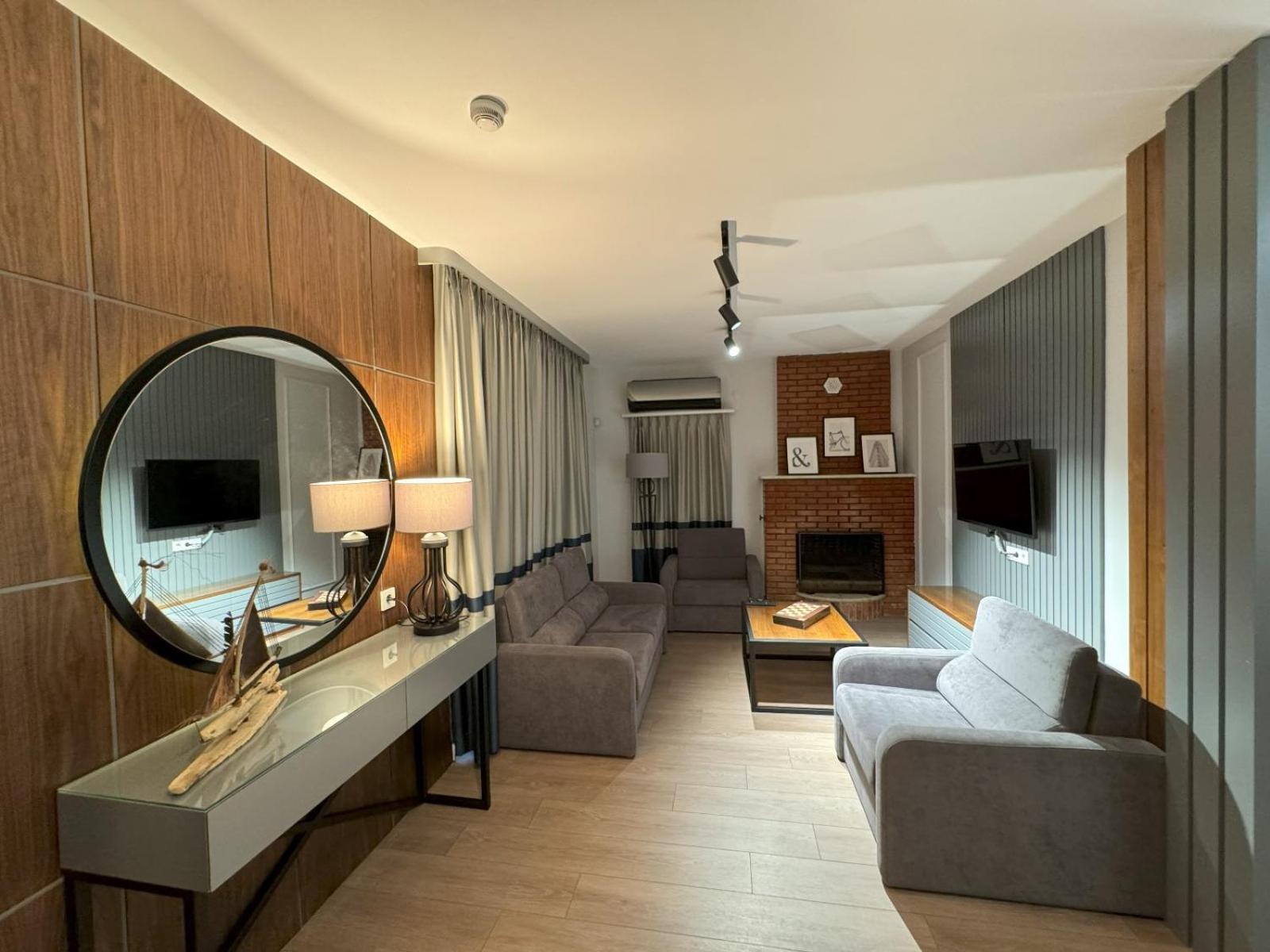 Relaxinn Marmaris İçmeler Ngoại thất bức ảnh
