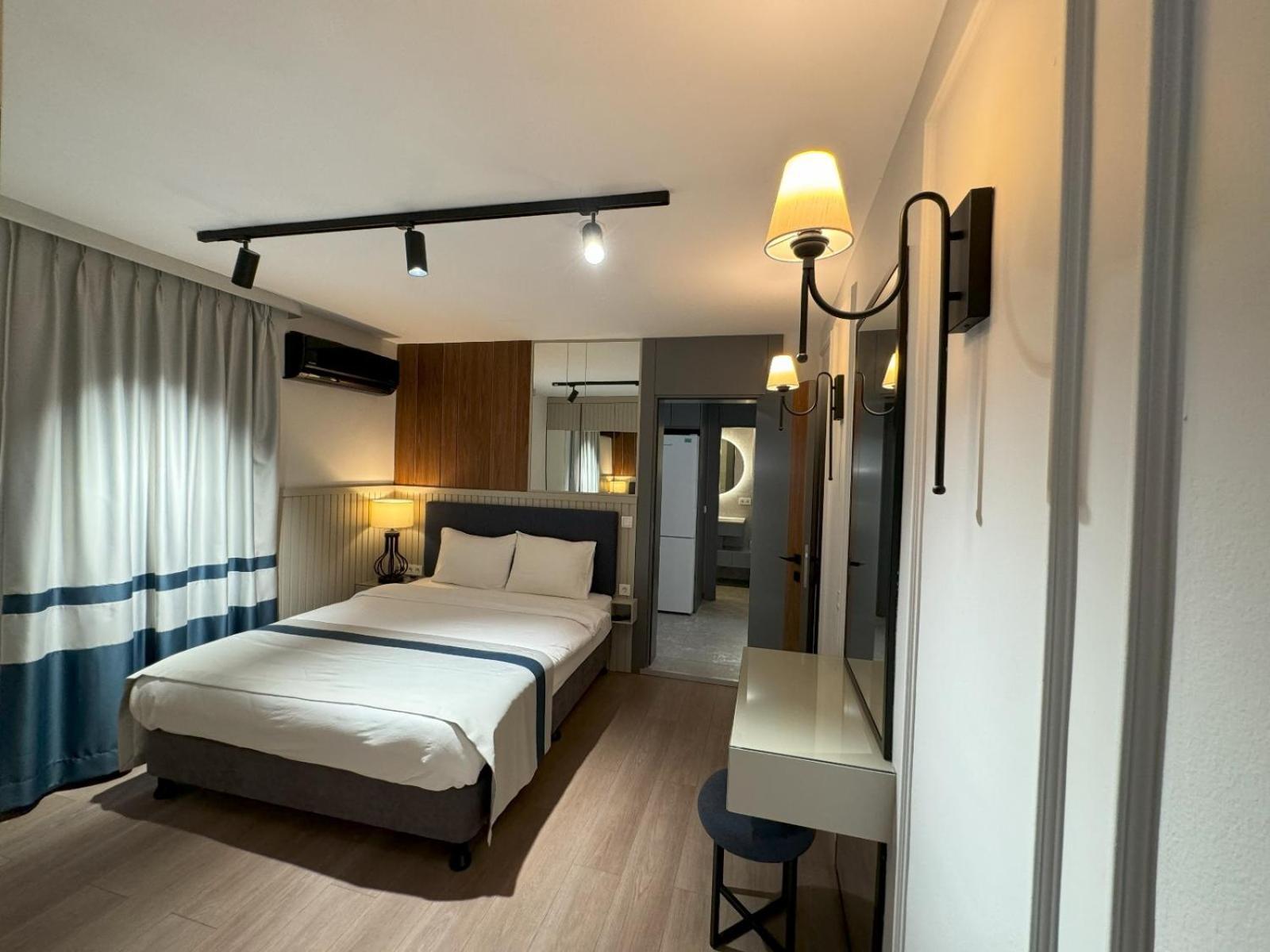 Relaxinn Marmaris İçmeler Ngoại thất bức ảnh