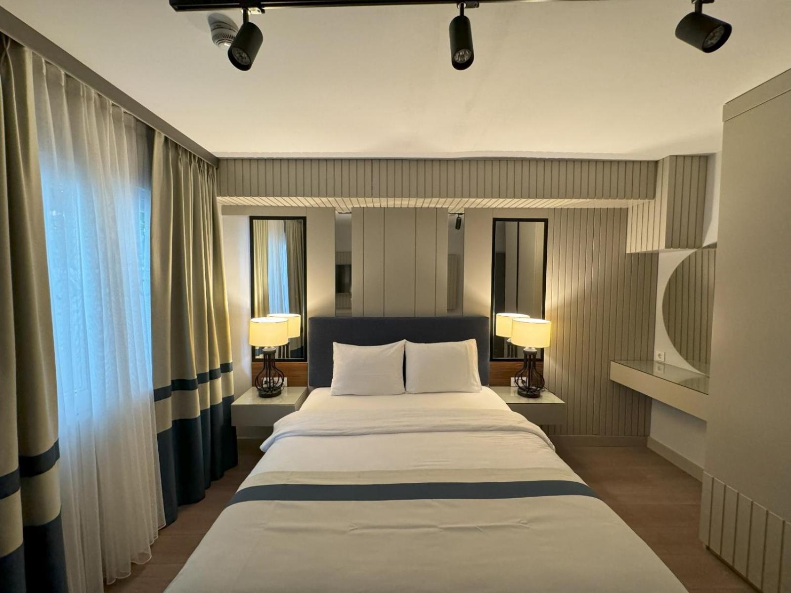 Relaxinn Marmaris İçmeler Ngoại thất bức ảnh